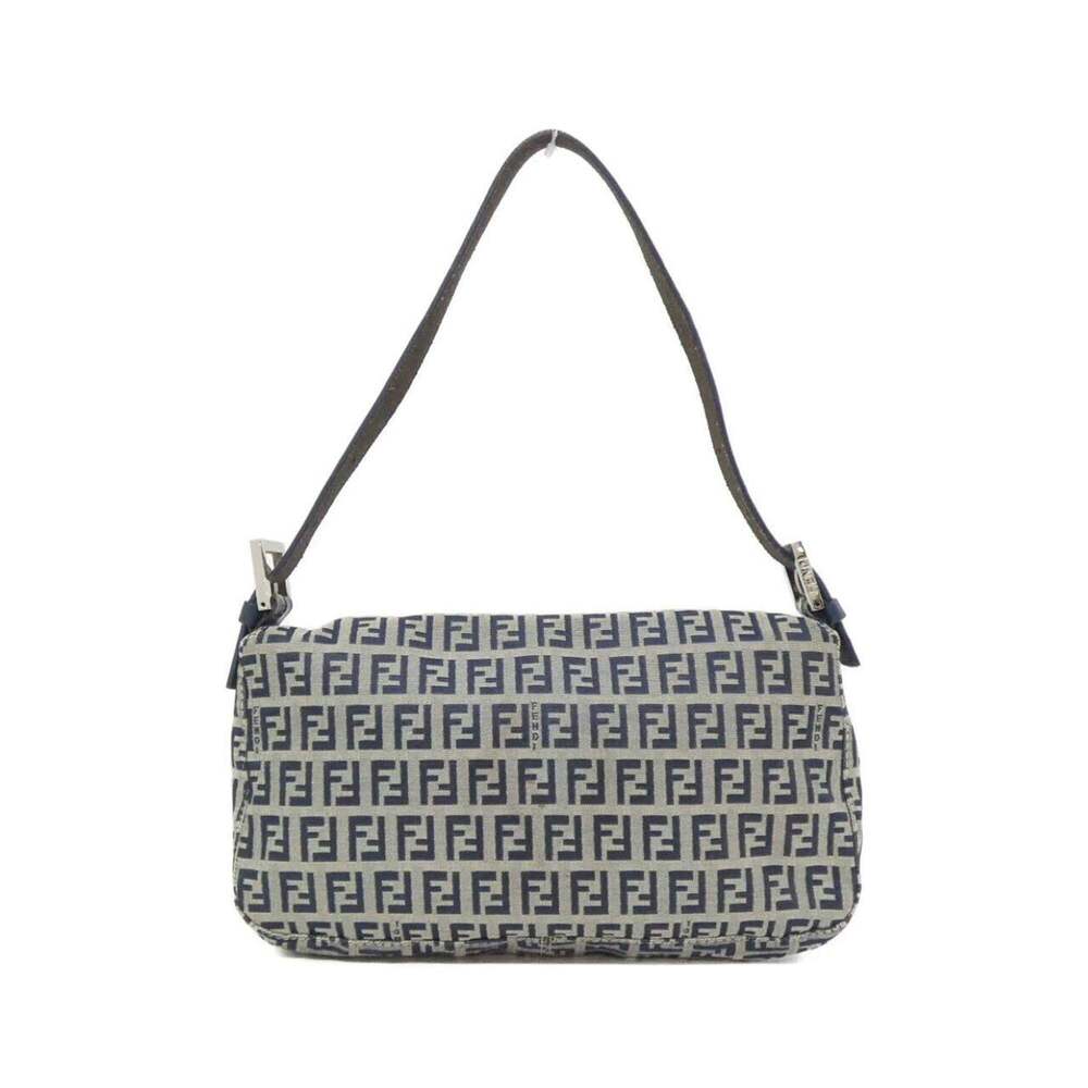 Fendi Baguette 26424 Shoulder Bag - Picture 2 of 10